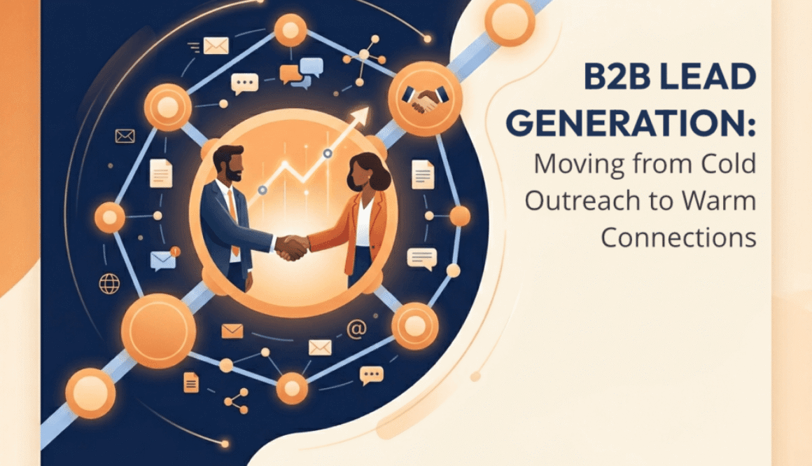 B2B Lead Generation