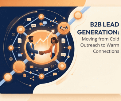 B2B Lead Generation
